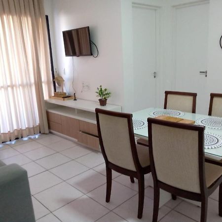 Apartamento Em Fortaleza, Abolicao Mucuripe Exterior photo