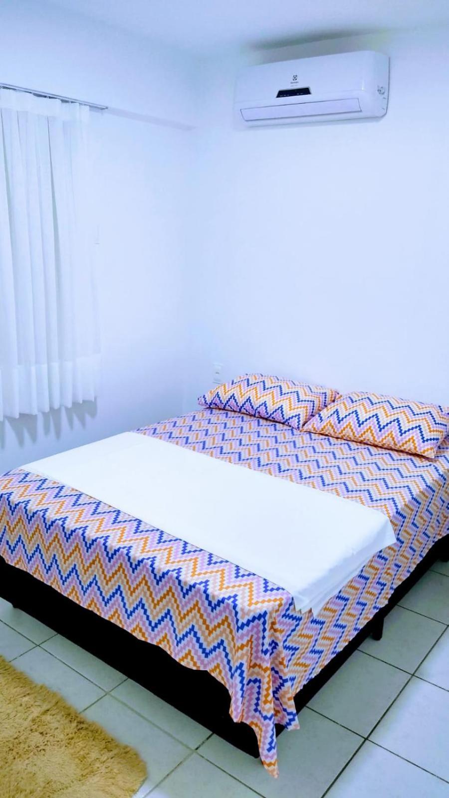 Apartamento Em Fortaleza, Abolicao Mucuripe Exterior photo