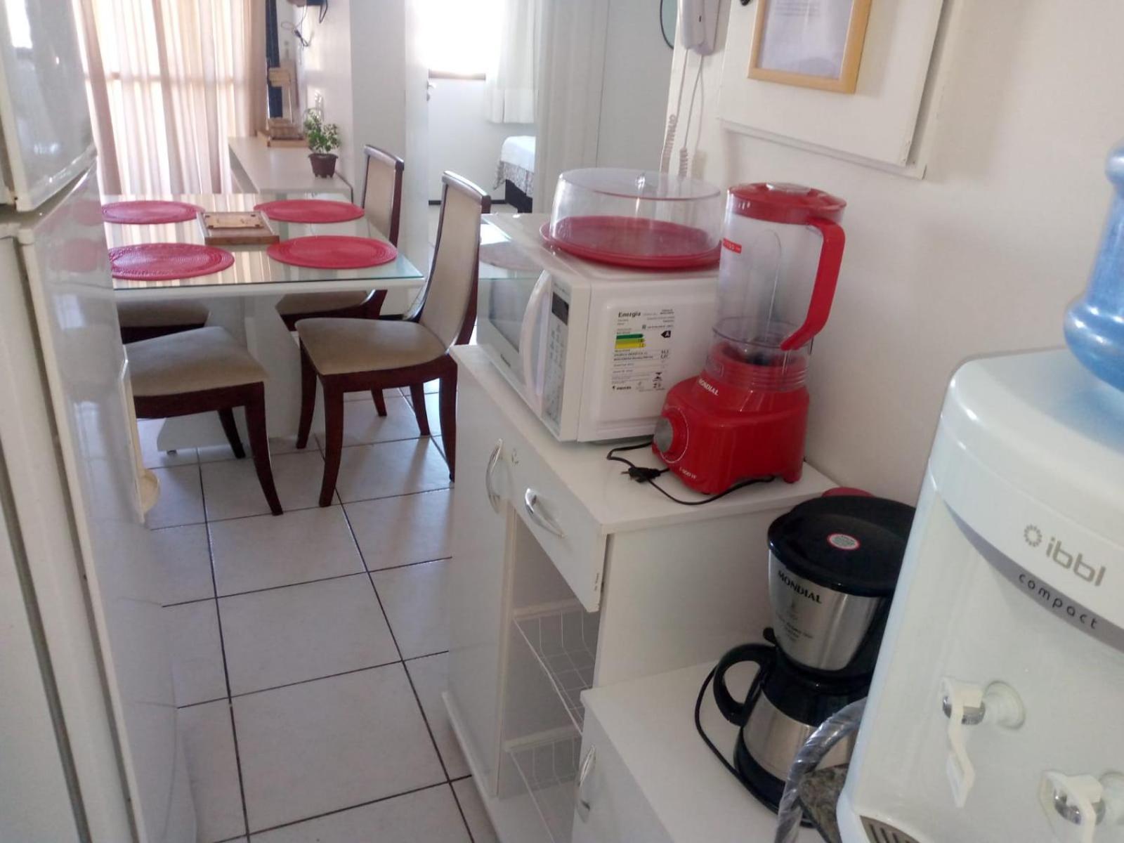 Apartamento Em Fortaleza, Abolicao Mucuripe Exterior photo